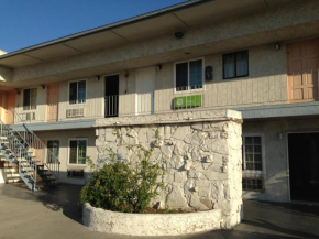  Economy Inn  Сан Велли